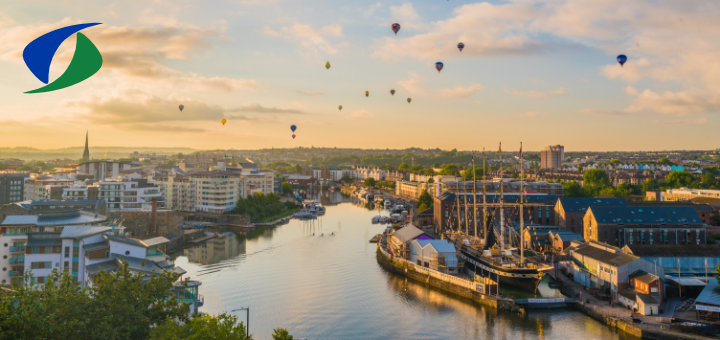 Green Bristol