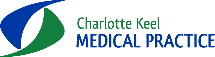 CKMP Logo