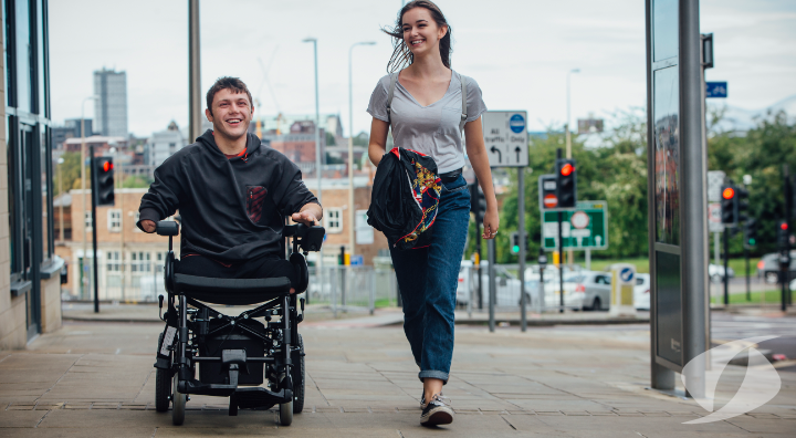  Disabilities Community Hub - GP Practice Bristol City Centre